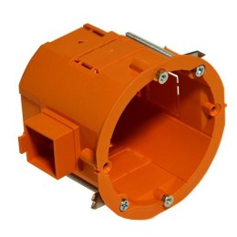 Puszka podtynkowa 60 x60 regips szeregowa