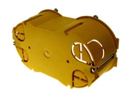 Puszka podtynkowa Mosaic 2M 4E45 karton-gips