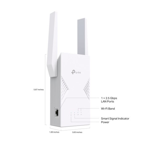Repeater TP-LINK RE235BE TP-LINK