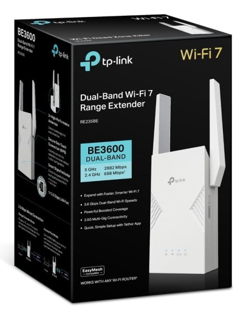 Repeater TP-LINK RE235BE TP-LINK