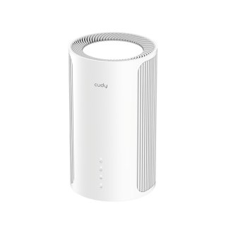 Router CUDY P4 Wi-Fi 6 5G SA/NSA AX3000 CUDY