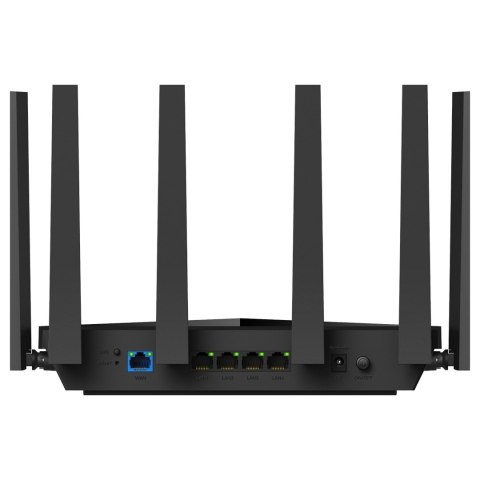 Router CUDY WR6500H 2.5G Wi-Fi 7 CUDY