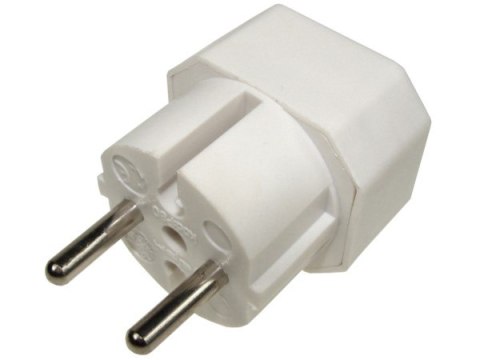 Rozgałęźnik elektryczny 2*2,5A