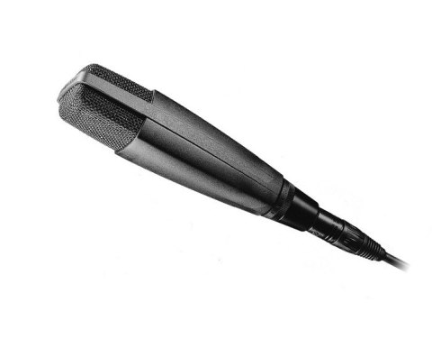 Sennheiser MD 421 II - Mikrofon dynamiczny Sennheiser