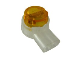 Szybkozłączka UY2 jednożyłowa przelotowa