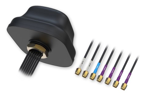 Teltonika PR1KC640 antena Antena kierunkowa MIMO SMA 4 dBi Teltonika