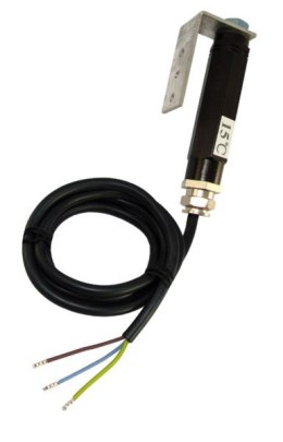 Termostat dla stref zagrożonych wybuchem 15K