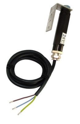 Termostat dla stref zagrożonych wybuchem 25K