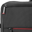 Torba na laptopa Lenovo ThinkPad 15,6" Slim Topload Case 4X40Q26385 (15,6"; kolor czarny) Lenovo