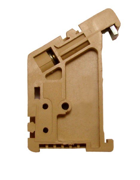 Trzymacz szyny TS 35