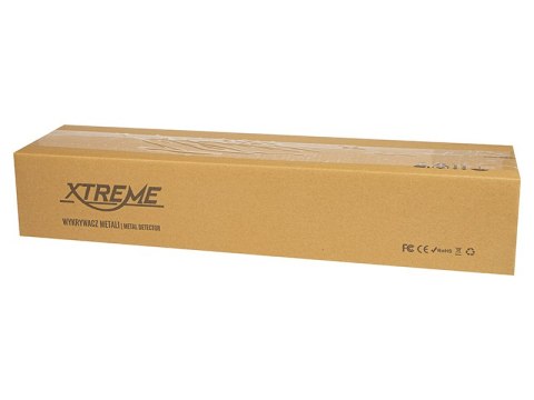 Wykrywacz metali md6001" Blow