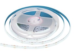 70-737# Taśma led biały zimny cob rolka 5m 12v Blow