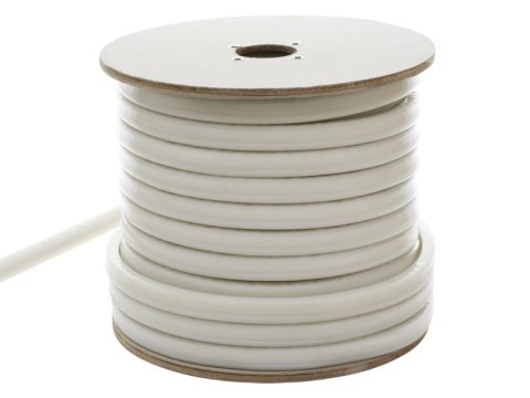 Neon led światło białe ciepłe 80 led/m Blow