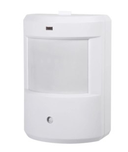 AG175 Bezprzewodowy czujnik ruchu alarm ATL