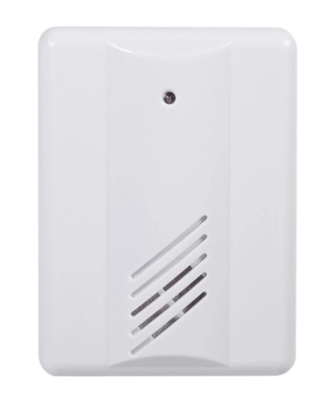 AG175 Bezprzewodowy czujnik ruchu alarm ATL