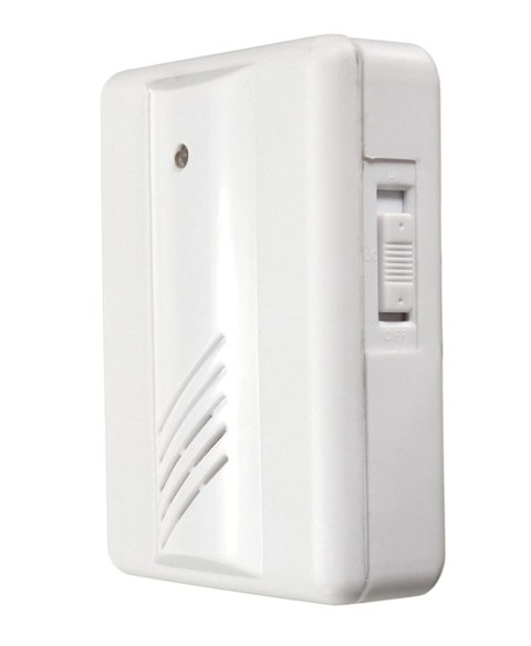 AG175 Bezprzewodowy czujnik ruchu alarm ATL