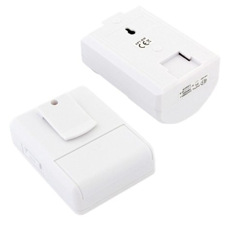 AG175 Bezprzewodowy czujnik ruchu alarm ATL