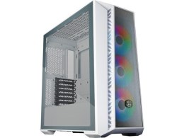 Cooler Master MasterBox 520 Mesh Midi Tower Biały Cooler Master