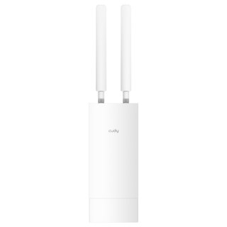 Cudy AP3000 Outdoor Biały Obsługa PoE CUDY