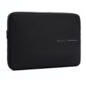 XD DESIGN POKROWIEC LAPTOP SLEEVE 14 BLACK P/N: P706.201 XD DESIGN