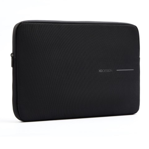XD DESIGN POKROWIEC LAPTOP SLEEVE 14 BLACK P/N: P706.201 XD DESIGN