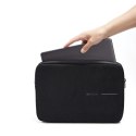 XD DESIGN POKROWIEC LAPTOP SLEEVE 14 BLACK P/N: P706.201 XD DESIGN
