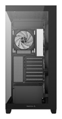 DeepCool CG580 4F Midi Tower Czarny DEEPCOOL