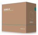 DeepCool CG580 4F Midi Tower Czarny DEEPCOOL