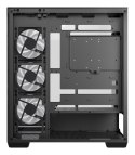 DeepCool CG580 4F Midi Tower Czarny DEEPCOOL