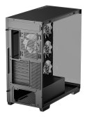 DeepCool CG580 4F Midi Tower Czarny DEEPCOOL