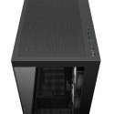 DeepCool CG580 4F Midi Tower Czarny DEEPCOOL