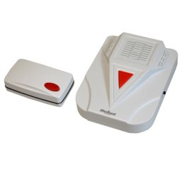 Dzwonek bezprzewodowy Rebel ---