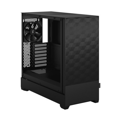 Fractal Design Pop Air Tower Czarny FRACTAL DESIGN