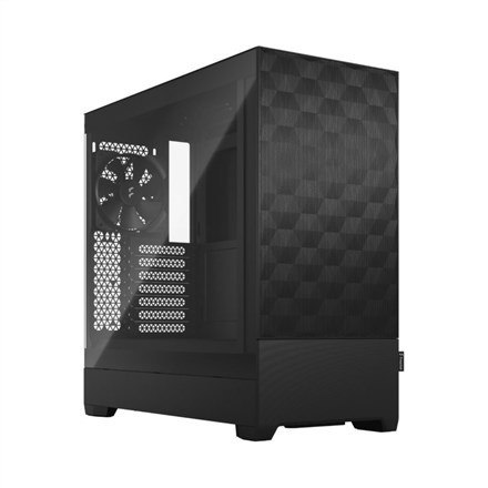 Fractal Design Pop Air Tower Czarny FRACTAL DESIGN