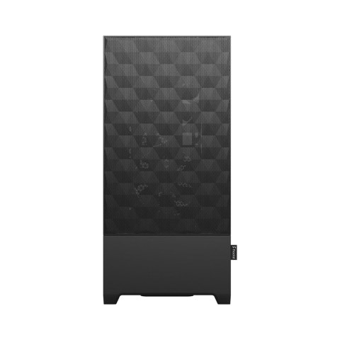 Fractal Design Pop Air Tower Czarny FRACTAL DESIGN