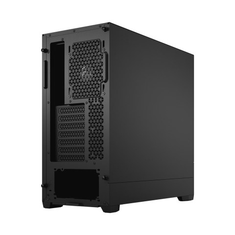 Fractal Design Pop Air Tower Czarny FRACTAL DESIGN