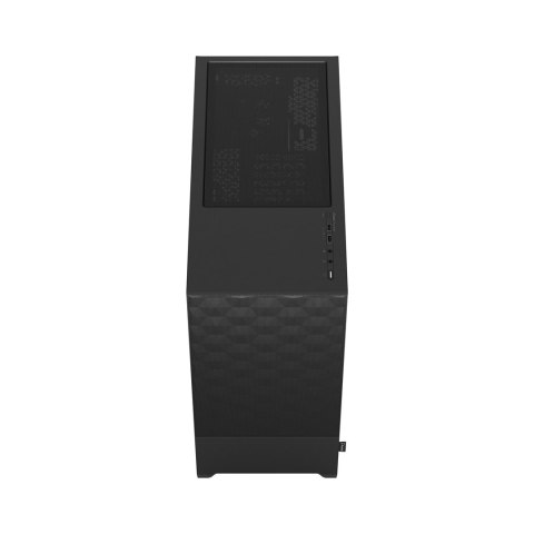 Fractal Design Pop Air Tower Czarny FRACTAL DESIGN