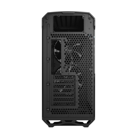 Fractal Design Torrent Tower Czarny FRACTAL DESIGN