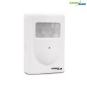 GB3400 41721 Bezprzewodowy mini alarm sygnalizator wejścia GreenBlue