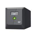 GREEN CELL UPS POWERPROOF 600W/1000VA MODYFIKOWANA SINUSOIDA Green Cell