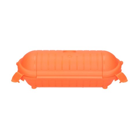 Hermetyczna puszka na przewody Orno