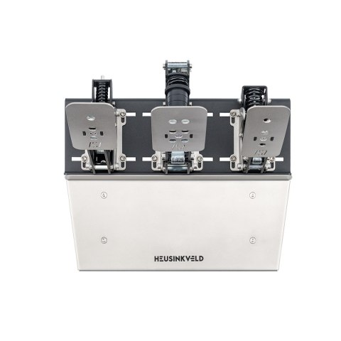 Heusinkveld Sim Pedals HE-SPSBP20 - płyta podstawowa Heusinkveld