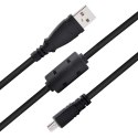 KF1 Kabel usb nikon uc-e6 ATL