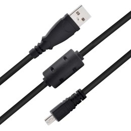 KF1 Kabel usb nikon uc-e6 ATL