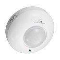 MCE19 Stropní Pir pohybový senzor Maclean Energy 1200W Range 6m Maclean