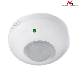MCE19 Stropní Pir pohybový senzor Maclean Energy 1200W Range 6m Maclean