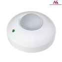 MCE19 Stropní Pir pohybový senzor Maclean Energy 1200W Range 6m Maclean