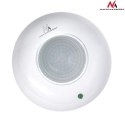 MCE19 Stropní Pir pohybový senzor Maclean Energy 1200W Range 6m Maclean