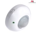 MCE19 Stropní Pir pohybový senzor Maclean Energy 1200W Range 6m Maclean
