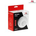 MCE19 Stropní Pir pohybový senzor Maclean Energy 1200W Range 6m Maclean